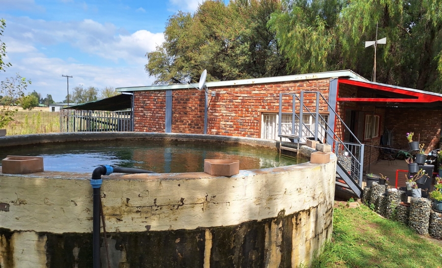 9 Bedroom Property for Sale in Haaskraal A H North West